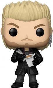 Funko POP de David - Los mejores FUNKO POP de Jóvenes ocultos - The Lost Boys - Funko POP de películas de cine
