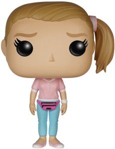Funko POP de Deb - Los mejores FUNKO POP de Napoleon Dynamite - Funko POP de películas de cine