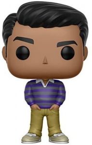 Funko POP de Dinesh - Los mejores FUNKO POP de la serie de Silicon Valley - Funko POP de series de televisión