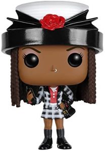 Funko POP de Dionne - Los mejores FUNKO POP de Fuera de onda - Clueless - Funko POP de películas de cine