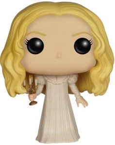 Funko POP de Edith Cushing - Los mejores FUNKO POP de la Cumbre Escarlata - Crimson Peak - Funko POP de películas de cine
