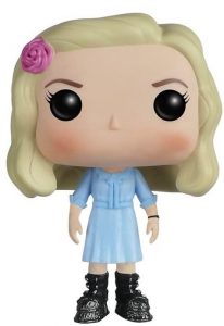 Funko POP de Emma Bloom - Los mejores FUNKO POP del hogar de Miss Peregrine para niños peculiares - Funko POP de películas de cine