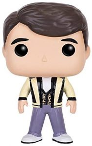 Funko POP de Ferris Bueller - Los mejores FUNKO POP de Todo en un día - Ferris Bueller - Funko POP de películas de cine