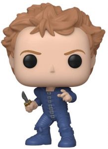 Funko POP de Feyd Rautha - Los mejores FUNKO POP de Dune - Funko POP de películas de cine