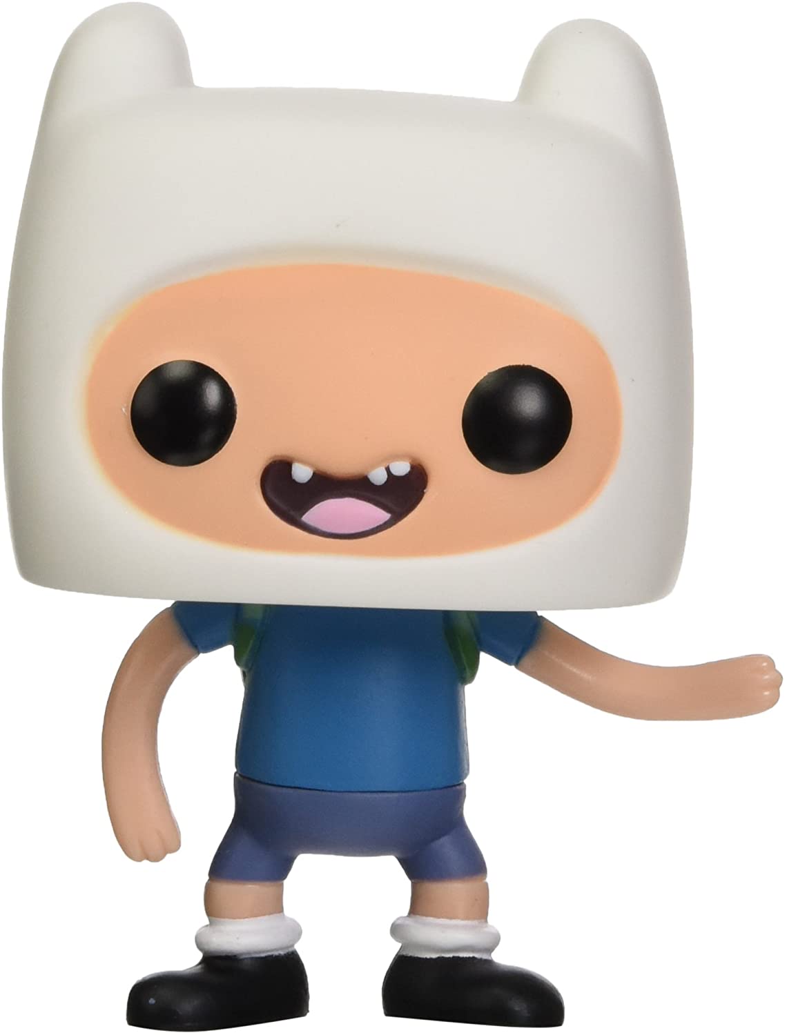 🥇 Los mejores FUNKO POP de Hora de Aventuras 🥇 - Los mejores FUNKO POP