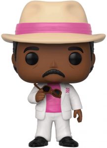 Funko POP de Florida Stanley - Los mejores FUNKO POP de The Office - Funko POP de series de televisión