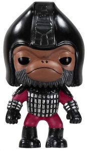 Funko POP de General Ursus - Los mejores FUNKO POP del planeta de los Simios - Funko POP de películas de cine