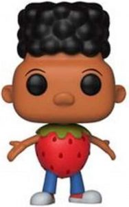 Funko POP de Gerald de Fresa - Los mejores FUNKO POP de Hey Arnold - Los mejores FUNKO POP de series de dibujos animados