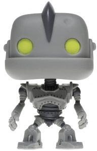 Funko POP de Gigante de Hierro - Los mejores FUNKO POP de Ready PLayer One - Funko POP de películas de cine