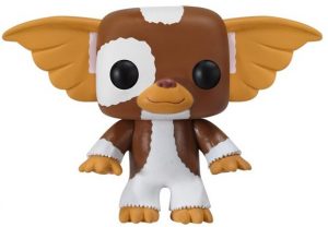 Funko POP de Gizmo - Los mejores FUNKO POP de los Gremlins - Funko POP de películas de cine de terror