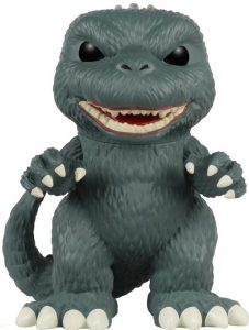 Funko POP de Godzilla de 15 centímetros - Los mejores FUNKO POP de Godzilla - Funko POP de películas de cine