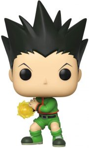 Funko POP de Gon Freecs Jajank - Los mejores FUNKO POP de Hunter x Hunter - Los mejores FUNKO POP de anime