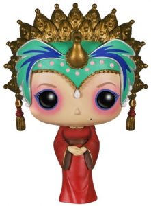 Funko POP de Gracie Law - Los mejores FUNKO POP de Golpe en la Pequeña China - Big Trouble in Little China - Funko POP de películas de cine