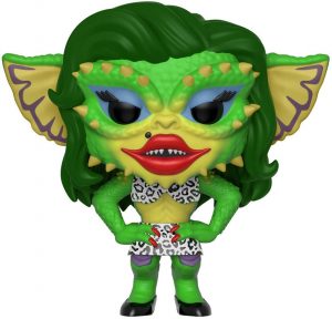 Funko POP de Greta - Los mejores FUNKO POP de los Gremlins - Funko POP de películas de cine de terror