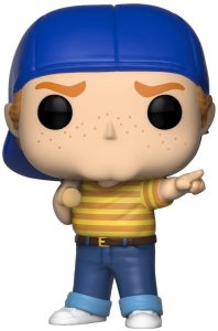 Funko POP de Ham - Los mejores FUNKO POP de Nuestra pandilla - The Sandlot - Funko POP de películas de cine
