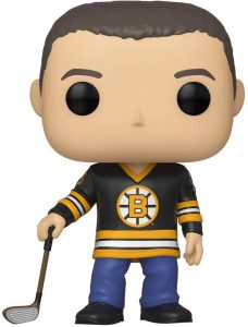Funko POP de Happy Gilmore - Los mejores FUNKO POP de Happy Gilmore - Funko POP de películas de cine