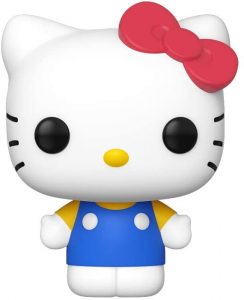 Funko POP de Hello Kitty clásico - Los mejores FUNKO POP de Hello Kitty - Los mejores FUNKO POP de series de dibujos animados, películas animadas