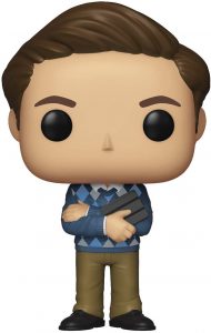 Funko POP de Hugo Sánchez - Los mejores FUNKO POP del Club de los Cuervos - Funko POP de series de televisión
