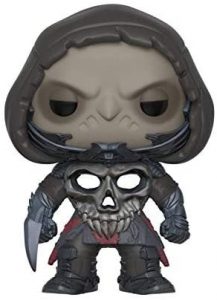 Funko POP de I-Rok - Los mejores FUNKO POP de Ready PLayer One - Funko POP de películas de cine