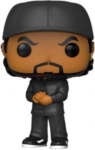 Funko POP de Ice Cube - Los mejores FUNKO POP de Ice Cube - Los mejores FUNKO POP de raperos - FUNKO POP de música