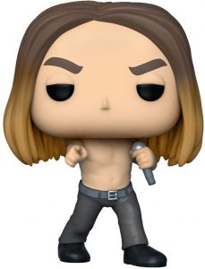 Funko POP de Iggy Pop - Los mejores FUNKO POP de Iggy Pop - Los mejores FUNKO POP de grupos musicales - FUNKO POP de música