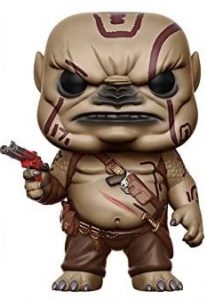 Funko POP de Igon Siruss - Los mejores FUNKO POP de Valerian y la ciudad de los mil planetas - Funko POP de películas de cine