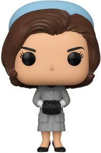 Funko POP de Jackie Kennedy - Los mejores FUNKO POP de personajes históricos