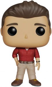 Funko POP de Jake Ryan - Los mejores FUNKO POP de Dieciséis Velas - Sixteen Candles - Funko POP de películas de cine