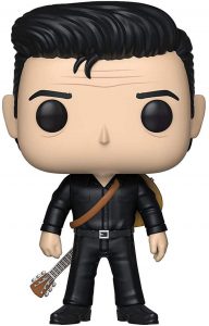 Funko POP de Johnny Cash - Los mejores FUNKO POP de Johnny Cash - Los mejores FUNKO POP de grupos musicales - FUNKO POP de música