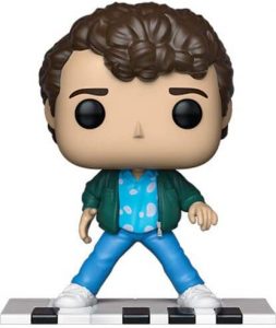 Funko POP de Josh tocando el piano - Los mejores FUNKO POP de Big - Funko POP de películas de cine
