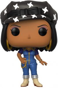 Funko POP de Kelly Kapoor - Los mejores FUNKO POP de The Office - Funko POP de series de televisión