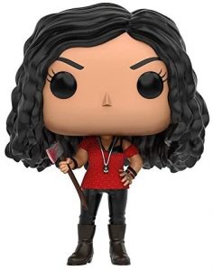 Funko POP de Kelly - Los mejores FUNKO POP de Ash vs Evil Dead - Funko POP de series de televisión