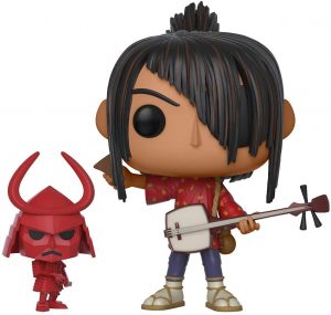 Funko POP de Kubo - Los mejores FUNKO POP de Kubo y las dos cuerdas mágicas - Funko POP de películas de cine animación