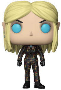 Funko POP de Leilah - Los mejores FUNKO POP de Brillante - Bright - Funko POP de películas de cine