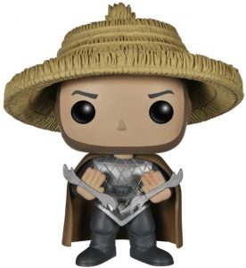 Funko POP de Lightning - Los mejores FUNKO POP de Golpe en la Pequeña China - Big Trouble in Little China - Funko POP de películas de cine