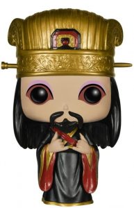 Funko POP de Lo Pan - Los mejores FUNKO POP de Golpe en la Pequeña China - Big Trouble in Little China - Funko POP de películas de cine
