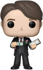 Funko POP de Louis Winthorpe III - Los mejores FUNKO POP de Entre pillos anda el juego - Trading Places - Funko POP de películas de cine