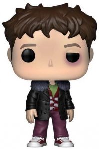 Funko POP de Louis Winthorpe III exclusivo - Los mejores FUNKO POP de Entre pillos anda el juego - Trading Places - Funko POP de películas de cine