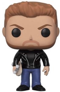 Funko POP de Lucas Lee - Los mejores FUNKO POP de Scott Pilgrim contra el mundo - Scott Pilgrim vs The World - Funko POP de películas de cine