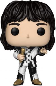 Funko POP de Luke Spiller - Los mejores FUNKO POP de The Struts - Los mejores FUNKO POP de grupos musicales - FUNKO POP de música