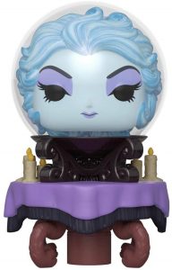Funko POP de Madame Leota - Los mejores FUNKO POP de la Mansión Encantada - The Haunted Mansion - Funko POP de películas de cine
