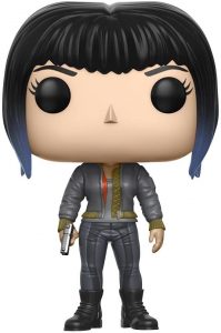 Funko POP de Major - Los mejores FUNKO POP de Ghost in the Shell El alma de la máquina - Funko POP de películas de cine