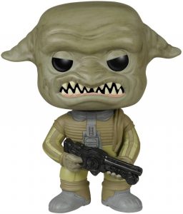 Funko POP de Mangalore - Los mejores FUNKO POP del quinto elemento - The Fifth Element - Funko POP de películas de cine