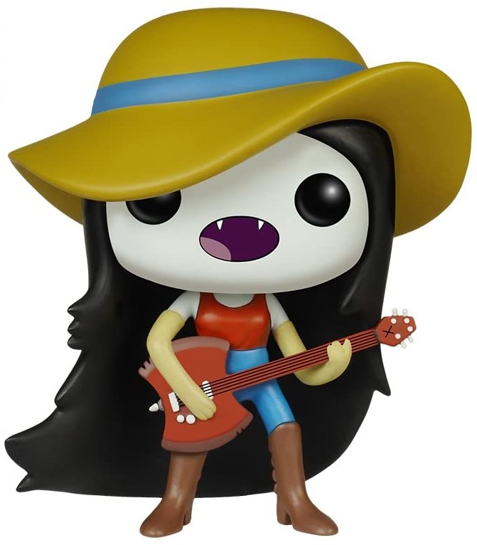 🥇 Los mejores FUNKO POP de Hora de Aventuras 🥇 - Los mejores FUNKO POP