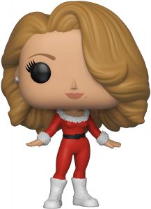 Funko POP de Mariah Carey - Los mejores FUNKO POP de Mariah Carey - Los mejores FUNKO POP de grupos musicales - FUNKO POP de música