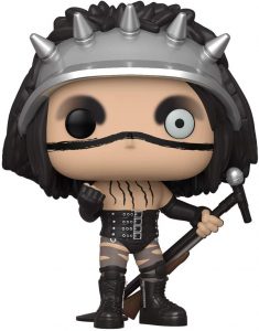 Funko POP de Marilyn Manson - Los mejores FUNKO POP de Marilyn Manson - Los mejores FUNKO POP de grupos musicales - FUNKO POP de música