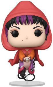 Funko POP de Mary Sanderson volando - Los mejores FUNKO POP de El retorno de las brujas - Hocus Pocus - Funko POP de películas de cine