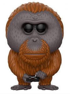 Funko POP de Maurice - Los mejores FUNKO POP del planeta de los Simios - Funko POP de películas de cine