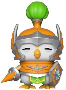 Funko POP de Mav - Los mejores FUNKO POP de Summoners War- Los mejores FUNKO POP de personajes de videojuegos