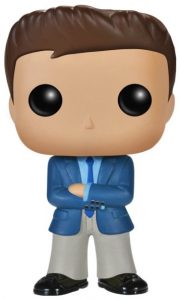 Funko POP de Michael Bluth - Los mejores FUNKO POP de Arrested Development - Funko POP de series de televisión